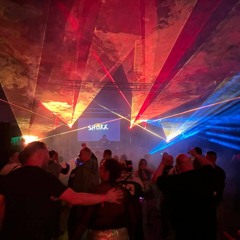 Live at Hard Trance Europe Weelender 2025 (DJ Set)