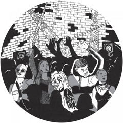 Mental Statement (Joe Farr Remix)