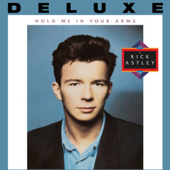 Hold Me In Your Arms (7'' Version)