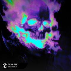 Aksou, İskorbeatz - Fresco Funk