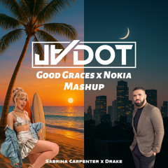Good Graces (JVDOT ‘Nokia’ Mashup)