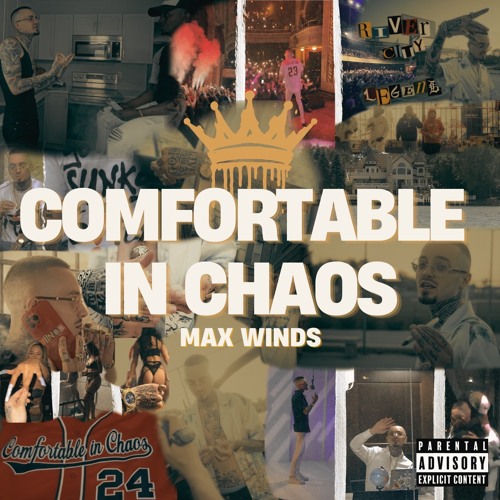 Comfortable In Chaos