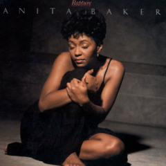 Anita Baker - Rapture Remix (Instrumental)