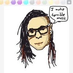 Skrillex went on the Internet and found Education Connection