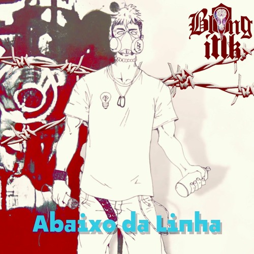 Blongink - Abaixo Da Linha (Instrumental)