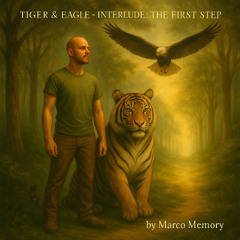 Tiger und Adler Interlude 1: Der erste Schritt