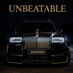 UNBEATABLE – Prod. ANONIMIS