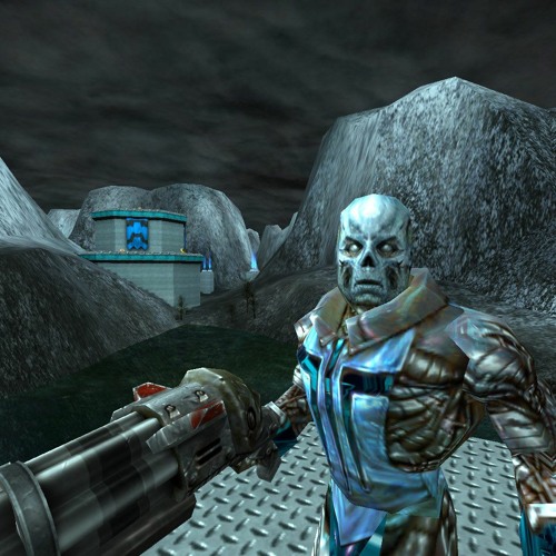 COCAINE KRUEGER - U SEE RAIN (PROD. BY ANATHEMA)