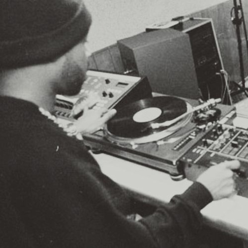 J Dilla - Sensation