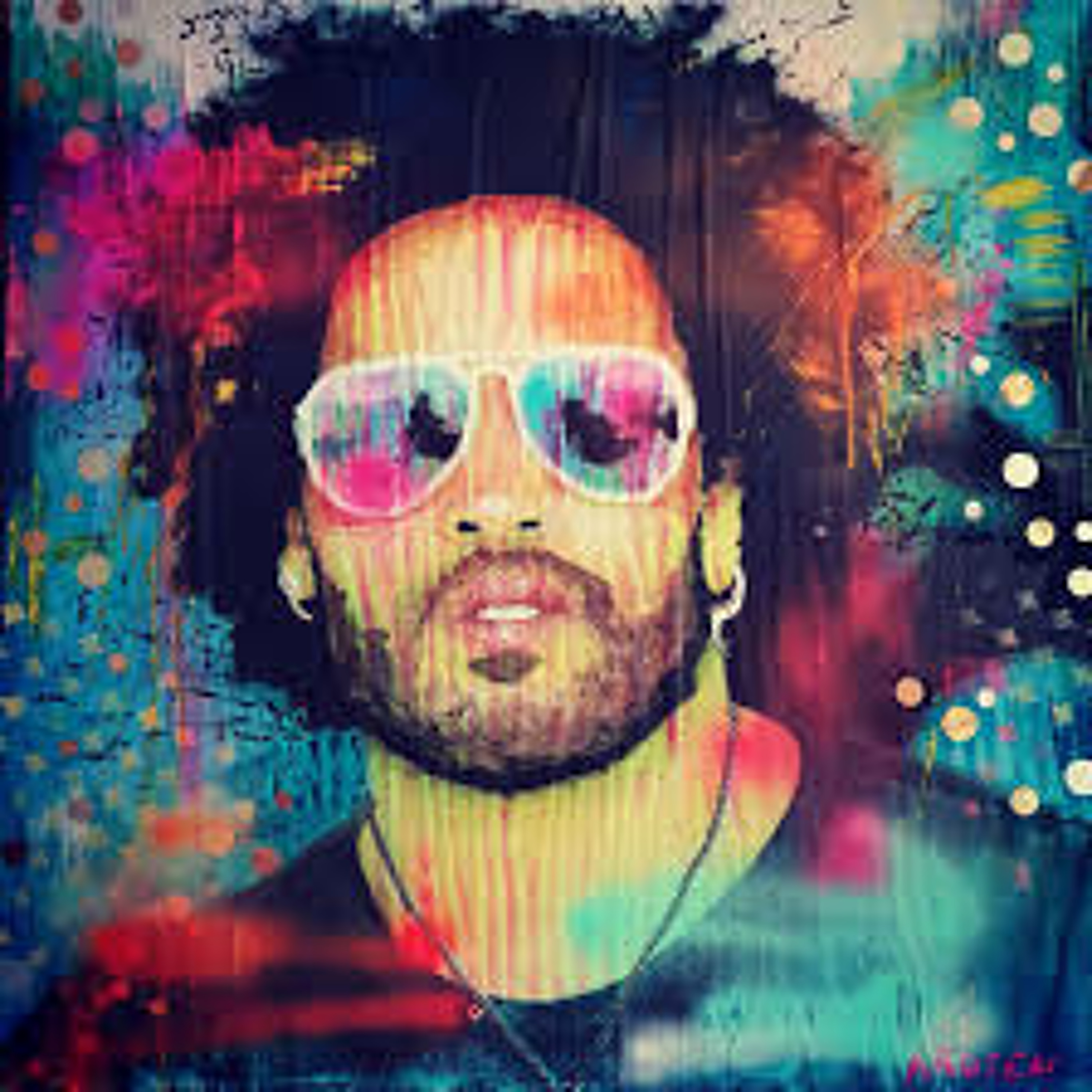 Sunbeam feat. Lenny Kravitz - Believe In Me (J.Young Vocal Remix) thumbnail