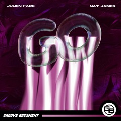 Go Low (ft. Nat James)