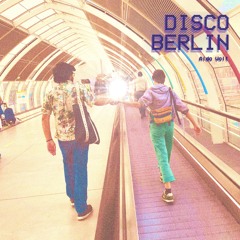 Disco Berlin