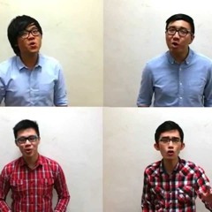 Enormous Penis - Cover (KR Acappella)