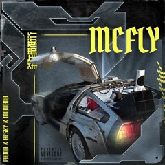 MCFLY - PANDA X BESKY X MONTANA