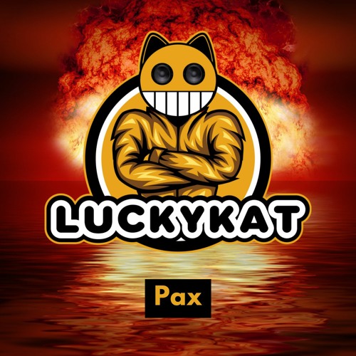 LUCKYKAT - Pax