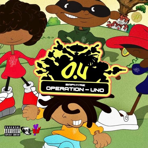 Operation Uno