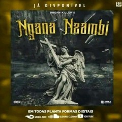 Wise Scott _NGANA/Feat L.Bravo x Nelly Trp x Deicyto(Prod.Key By Key)