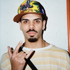 DJ OD1N  - OSHIOUY AND FRIENDS