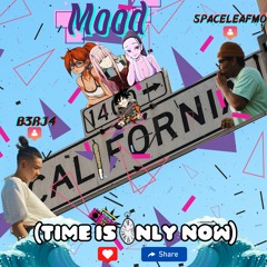 Time Is Only Now ft. SpaceLeafMo (Prod by. Ross Gossage)