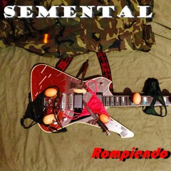 SEMENTAL - ROMPIENDO HUEVOS