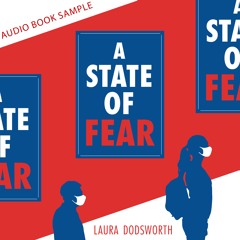 A State of Fear - audio book sample