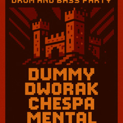 Dj Dworak - Bass Castle mix