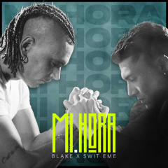 Mi Hora (feat. Zaidbreak)