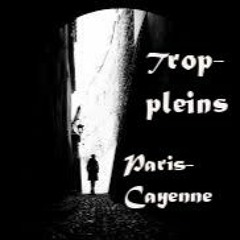 Trop-pleins (Paranos + L. Sampson)