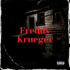 Freddy Krueger ft. Sleezy-E, Sparki, & Marshdun (Prod. by Antidote Beats)