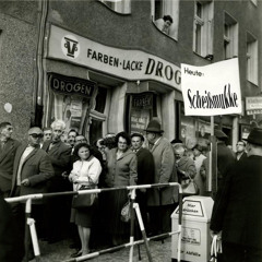 scheißmukke / 002 / degen