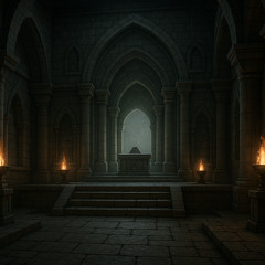 Spirit Temple