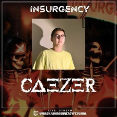Insurgency 2021 Set - Caezer