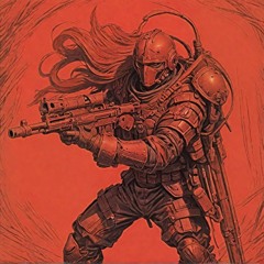 credits song for my death, but I'm the final boss remix