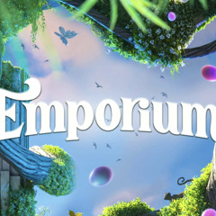EMPORIUM 2024 RAW WARMUPMIX BY RIK