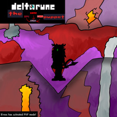 Kress has activated PVP mode! - [Deltarune; The Same Same Same Other Puppet]