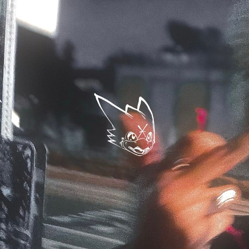 HOW LOW - LUDACRIS REMIX FT. GHOZT