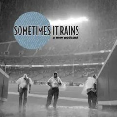 Ad Astra - Sometimes It Rains Montage + Theme