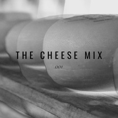 THE CHEESE MIX 001