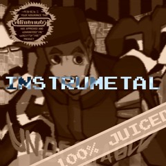 UNBEATABLE JUICED REMIX [INSTRUMENTAL]