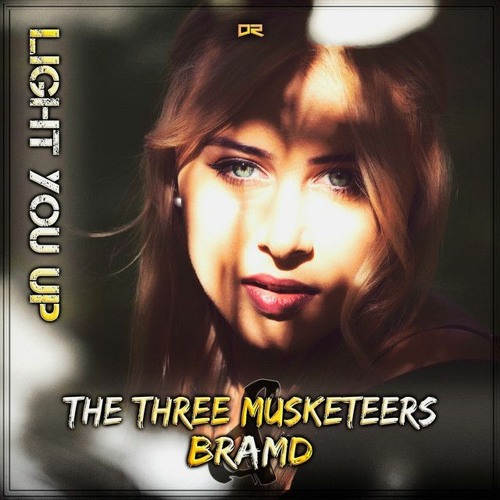 TTM & Bramd - Light You Up (Bramd Mix)