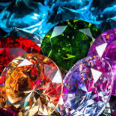 Different Colors