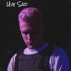 Que Fluya Slowed - Uve Sad Reverb