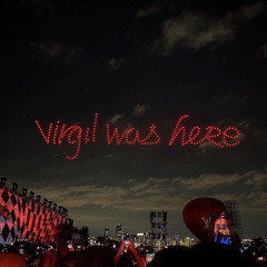 TRAVIS D.E.W - R.I.P VIRGIL (prod.numbernine)