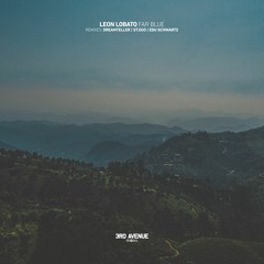Leon Lobato - Far Blue (St.Ego Remix) [3rd Avenue]