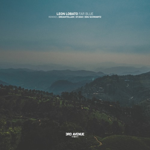 Leon Lobato - Far Blue [3rd Avenue]