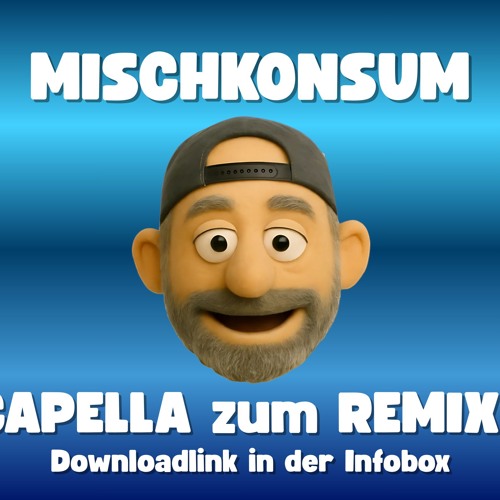 Inspecta - Mischkonsum (ACAPELLA DOWNLOAD) Aminor 164 BPM