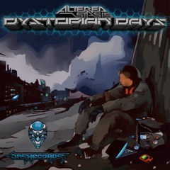Altered Stasis & Altered Dimension - Planerty Paradox (JAS RECORDS)