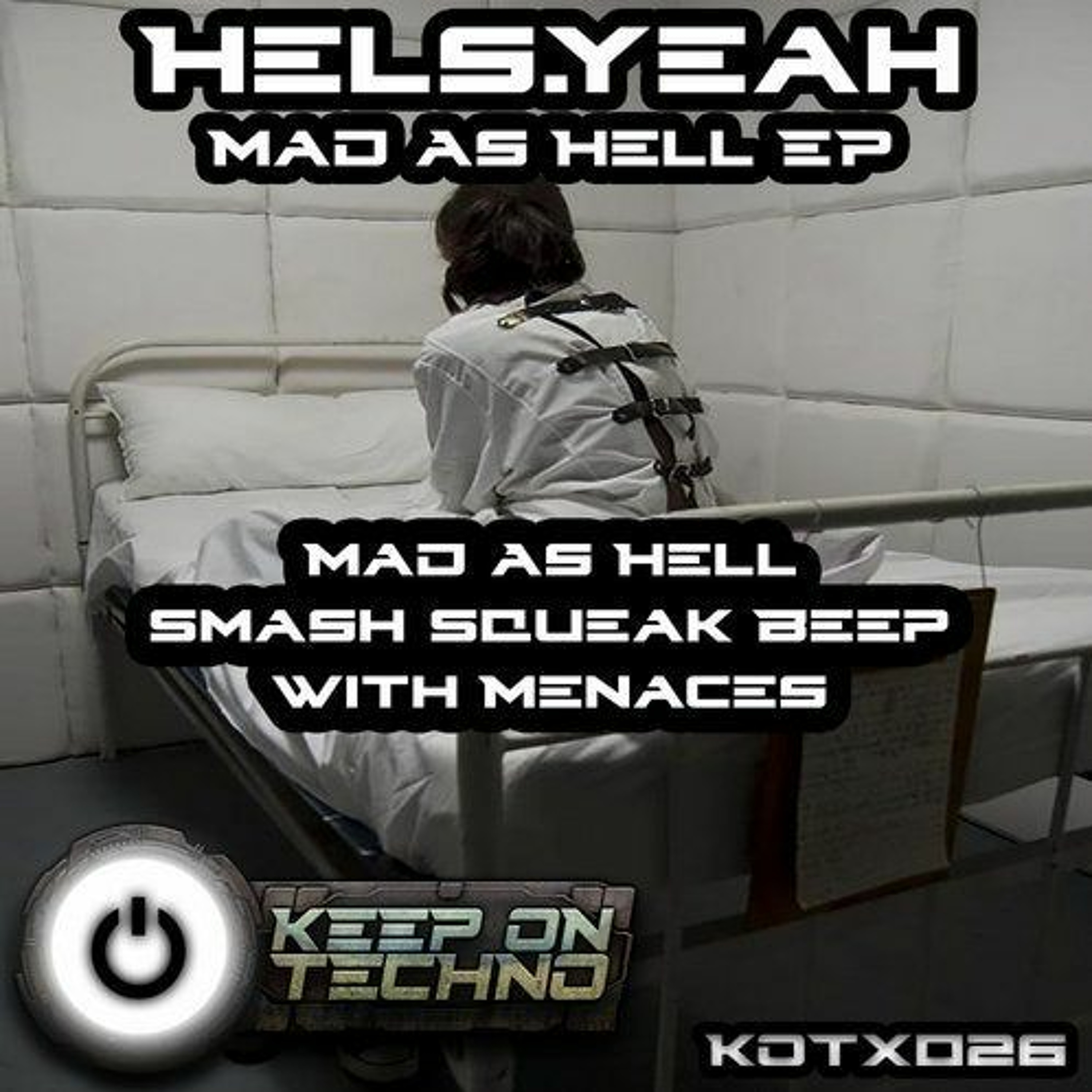 Phased & Confused with Hels.Yeah