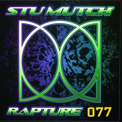 Rapture 077 Takeover With DJ Andy Lizard