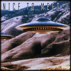 NICE TO MEET U - Ft. Xeno Gwop
